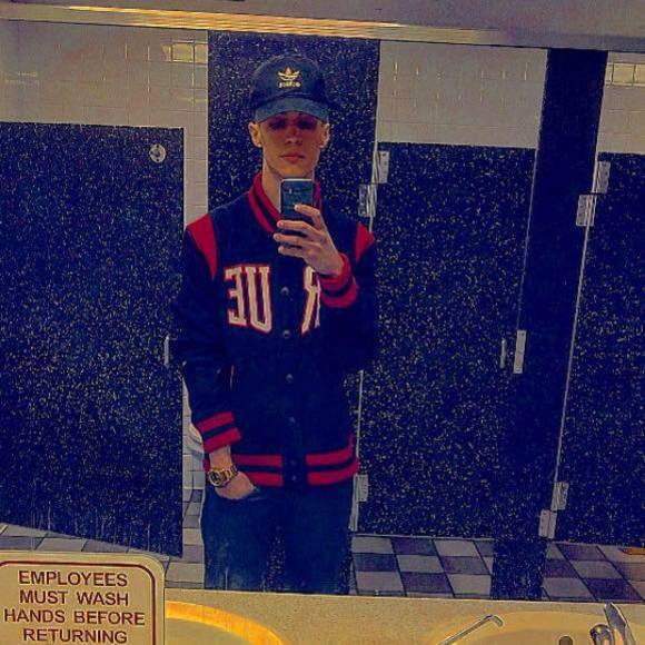 Meet your Posher, Patrick - Picture 1 of 1